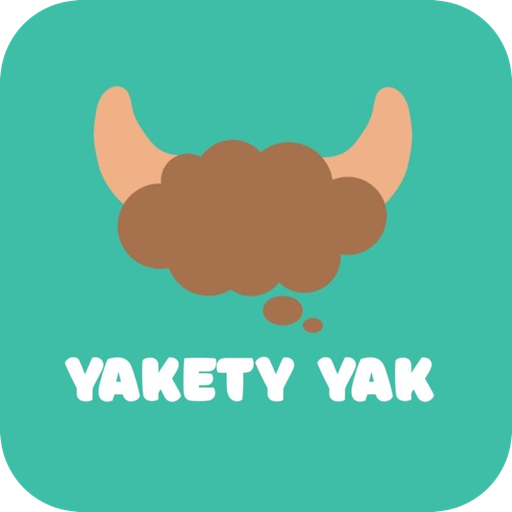 Yakety Yak app icon
